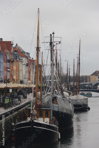 nyhavn