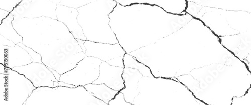 Vector grunge cracked texture style with cracked texture, distress grunge texture, cracked wall texture.