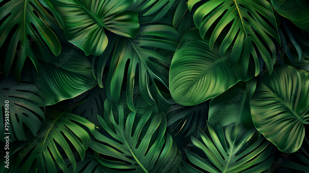 green leaf texture background green leaf texture background