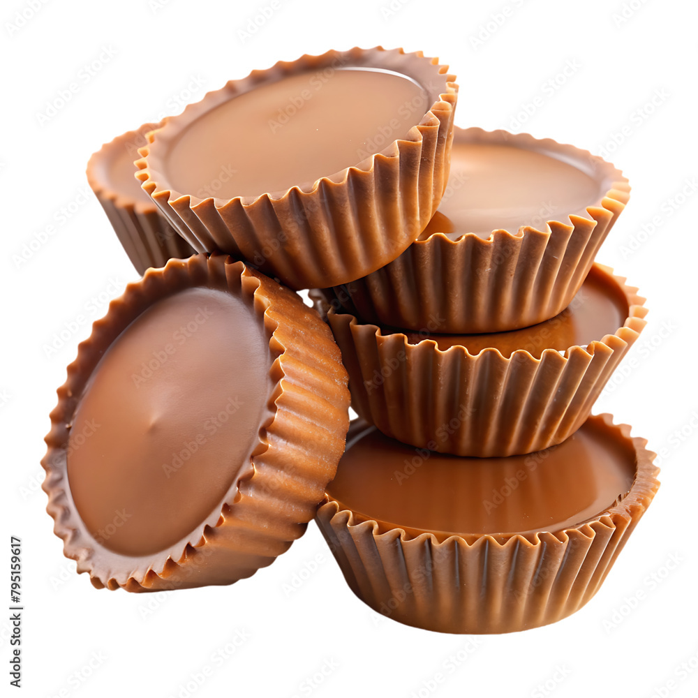 Reese s peanut butter cups transparent background Reese s peanut butter cups transparent background