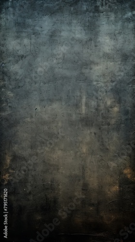 Black background paper with old vintage texture antique grunge textured design  old distressed parchment blank empty with copy space for product design