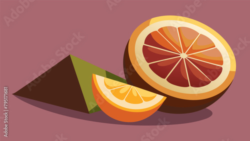 The refreshing zing of citrus pairs perfectly with the bittersweet taste of artisanal dark chocolate..