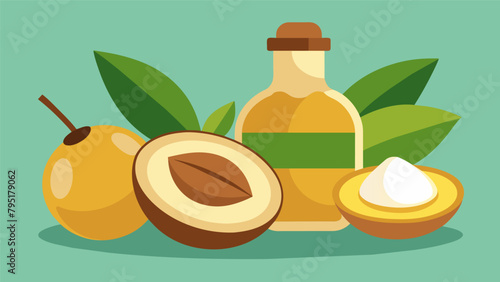With its rich buttery taste organic macadamia nut oil is a decadent addition to sauces dips and even as a topping for ice cream..