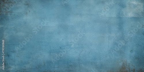 Blue background paper with old vintage texture antique grunge textured design, old distressed parchment blank empty with copy space for product  © GalleryGlider