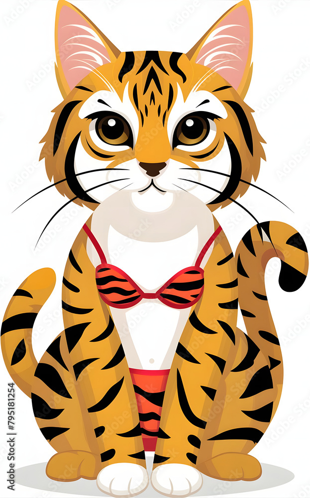 cat cartoon cat cartoon
