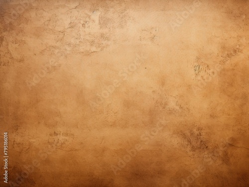 Brown background paper with old vintage texture antique grunge textured design, old distressed parchment blank empty with copy space for product  © GalleryGlider