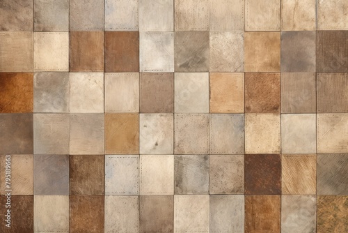 Rustic aesthetic tile pattern architecture backgrounds flooring