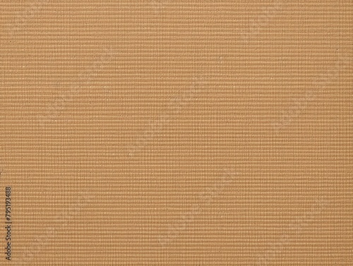 Brown fabric pattern texture vector textile background for your design blank empty with copy space for product design or text copyspace mock-up template 