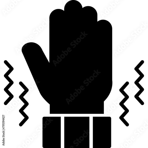Parkinson Icon