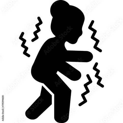 Parkinson Icon