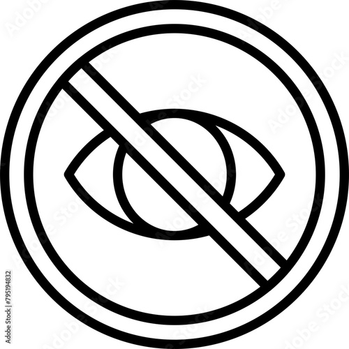Private Icon