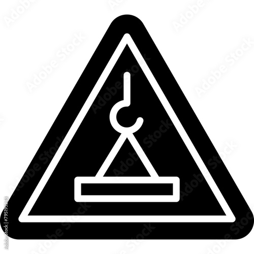 Lifting Icon