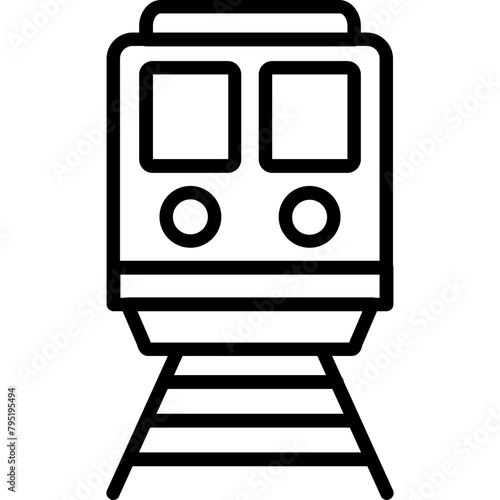 Train Icon