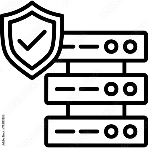 Server Icon