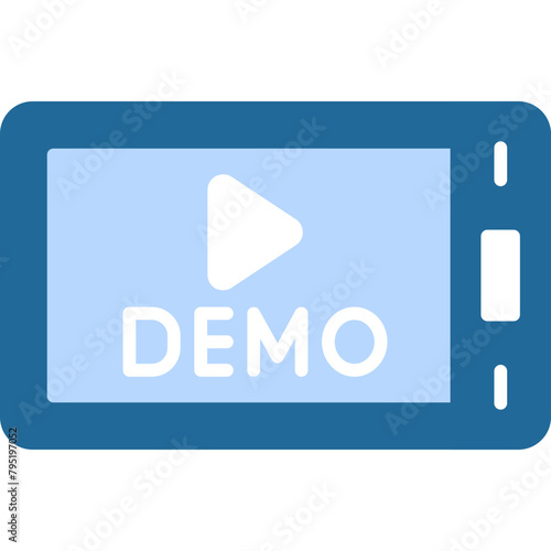 Demo Icon