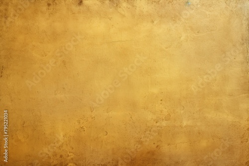 Gold background paper with old vintage texture antique grunge textured design, old distressed parchment blank empty with copy space for product design