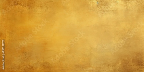 Gold background paper with old vintage texture antique grunge textured design, old distressed parchment blank empty with copy space for product design