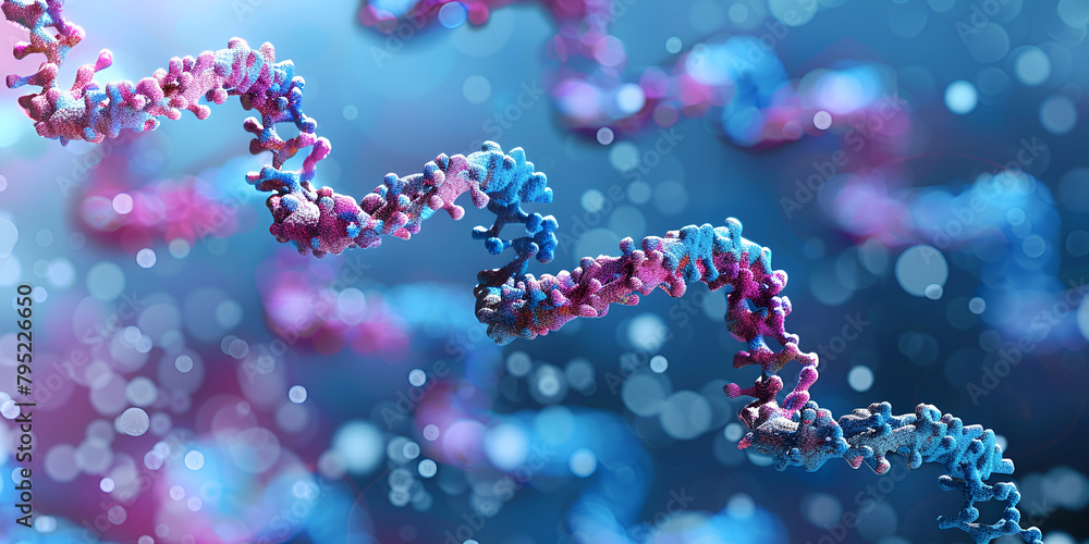 molecular mastery: the dna of innovation molecular mastery: the dna of innovation