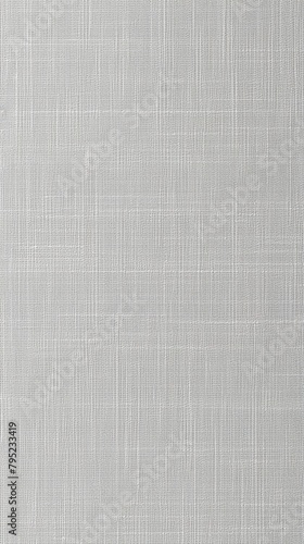 Gray fabric pattern texture vector textile background for your design blank empty with copy space for product design or text copyspace mock-up template 