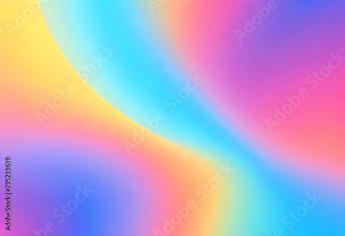 Abstract graphic gradient texture background