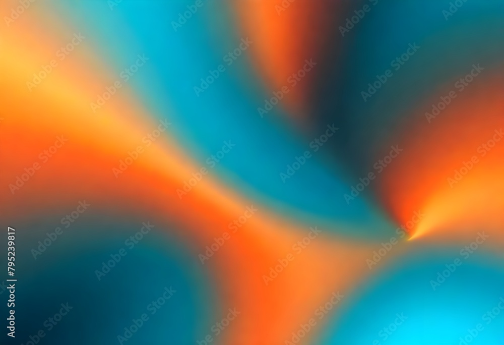 Obraz premium Abstract graphic gradient texture background