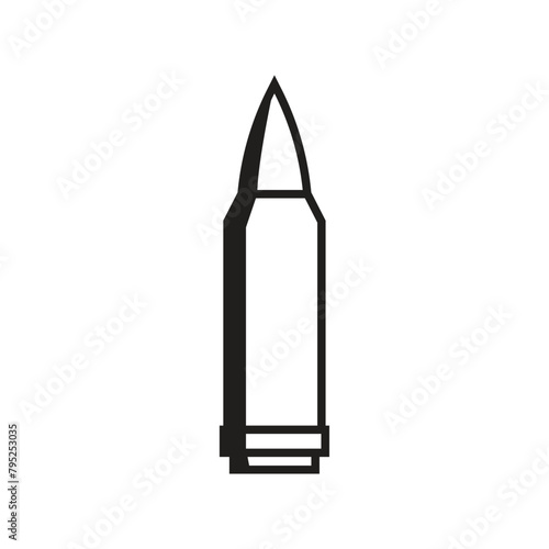 ammo icon logo © Abimanyu