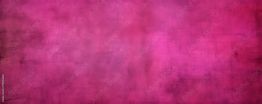 Magenta background paper with old vintage texture antique grunge textured design, old distressed parchment blank empty with copy space for product 