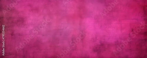 Magenta background paper with old vintage texture antique grunge textured design  old distressed parchment blank empty with copy space for product 