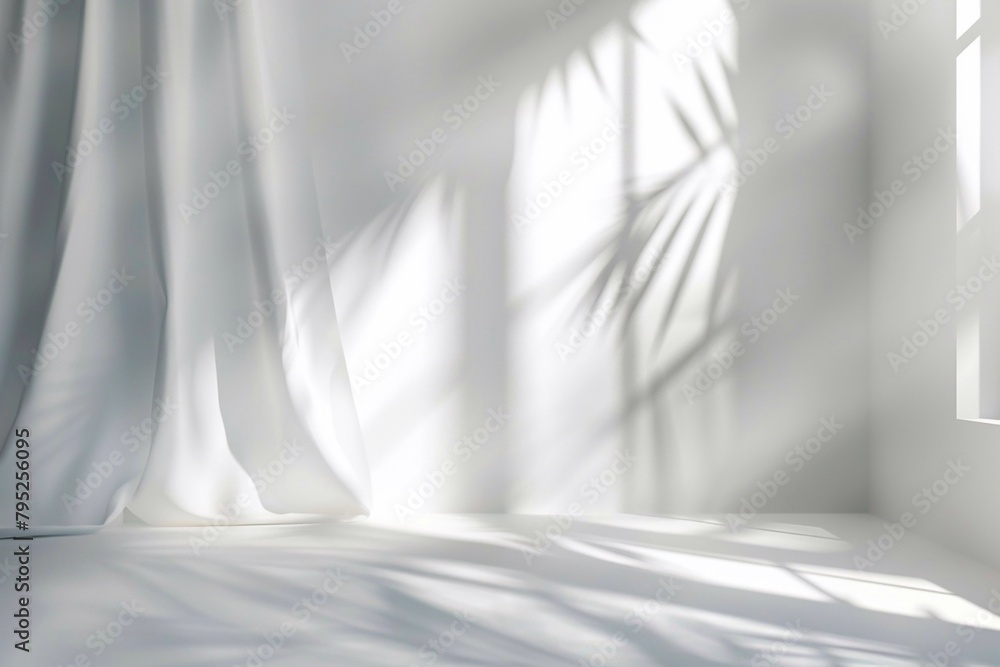 Minimalist studio background, Perfect for product presentations. Minimalist studio background, Perfect for product presentations.
