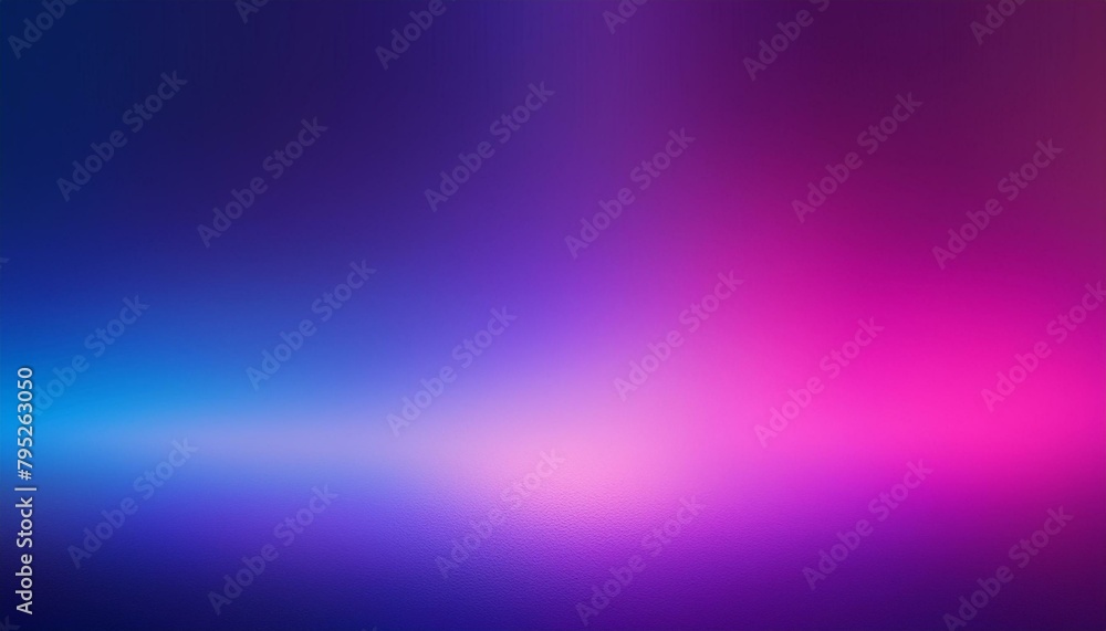 Violet Dreams: Dynamic Neon Gradient