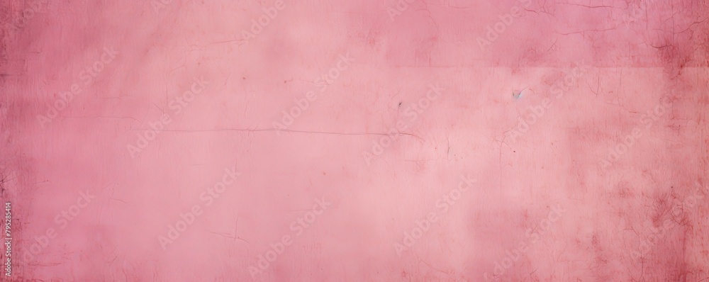 Pink background paper with old vintage texture antique grunge textured design, old distressed parchment blank empty with copy space for product design