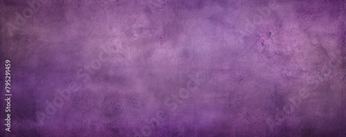 Purple background paper with old vintage texture antique grunge textured design, old distressed parchment blank empty with copy space for product 