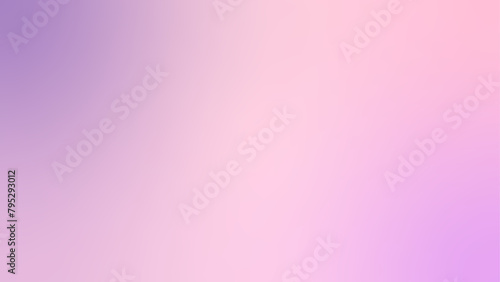 smooth pastel gradient background, light pink and purple