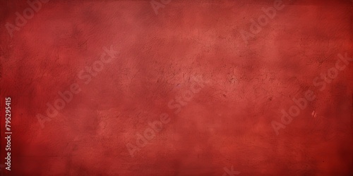 Red background paper with old vintage texture antique grunge textured design  old distressed parchment blank empty with copy space for product 