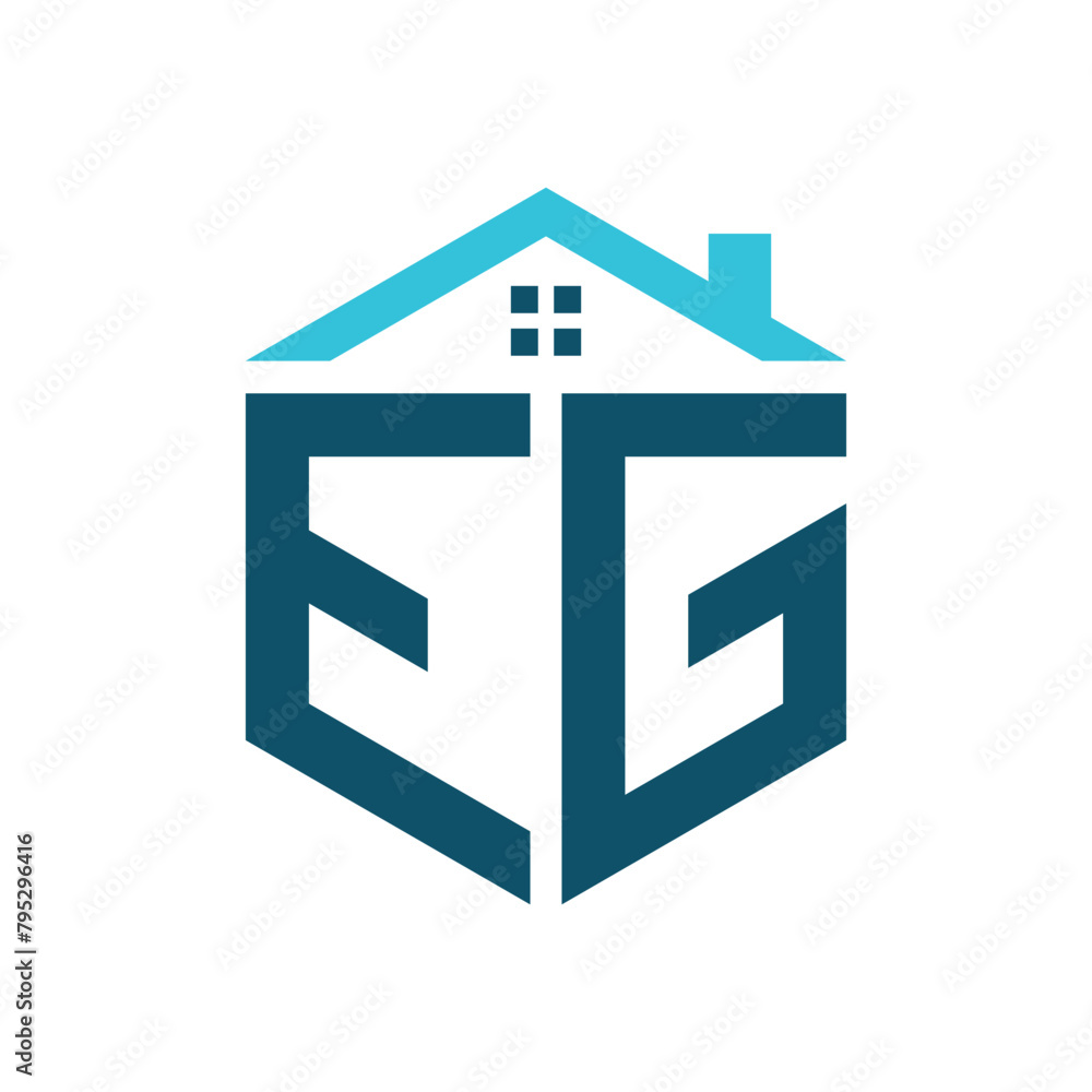 EG House Logo Design Template. Letter EG Logo for Real Estate, Construction or any House Related Business EG House Logo Design Template. Letter EG Logo for Real Estate, Construction or any House Related Business