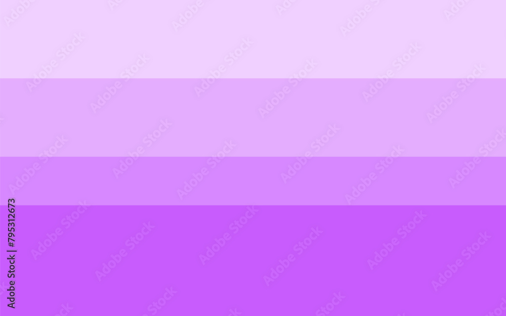 Purple gradient vector background