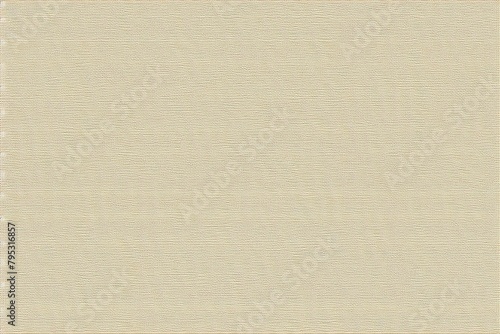Tan fabric pattern texture vector textile background for your design blank empty with copy space for product design or text copyspace mock-up template 