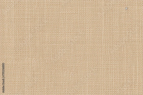 Tan fabric pattern texture vector textile background for your design blank empty with copy space for product design or text copyspace mock-up template 