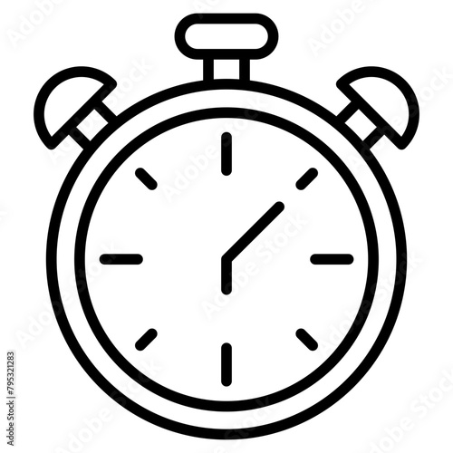 Trial Duration icon