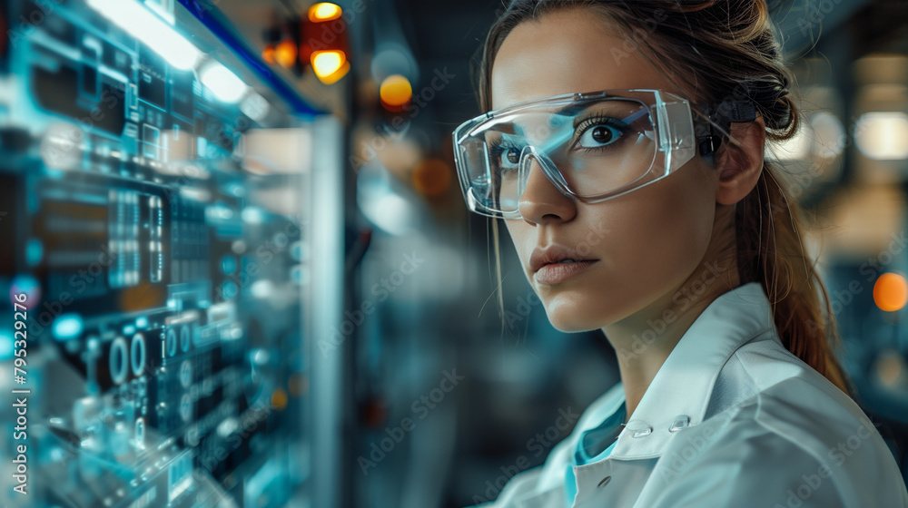 Engineers and inventors working on innovative technologies and inventions, pushing the boundaries of human knowledge and capability. Engineers and inventors working on innovative technologies and inventions, pushing the boundaries of human knowledge and capability.