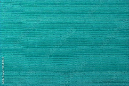 Turquoise fabric pattern texture vector textile background for your design blank empty with copy space for product design or text copyspace mock-up 
