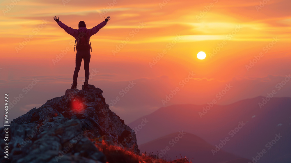 Courage to Rise main image 1