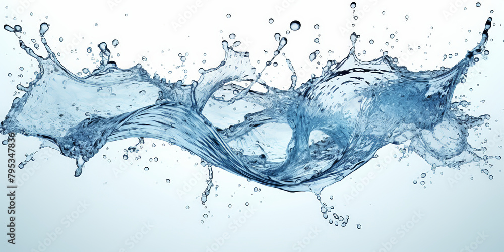 water splashon white background,splashes a clean water on white background
water splashon white background,splashes a clean water on white background