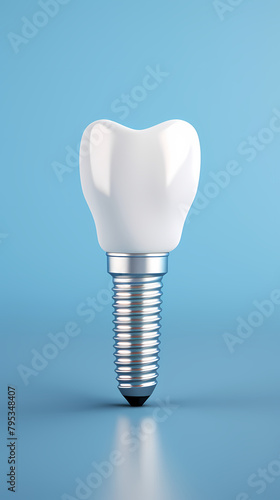 dental implants