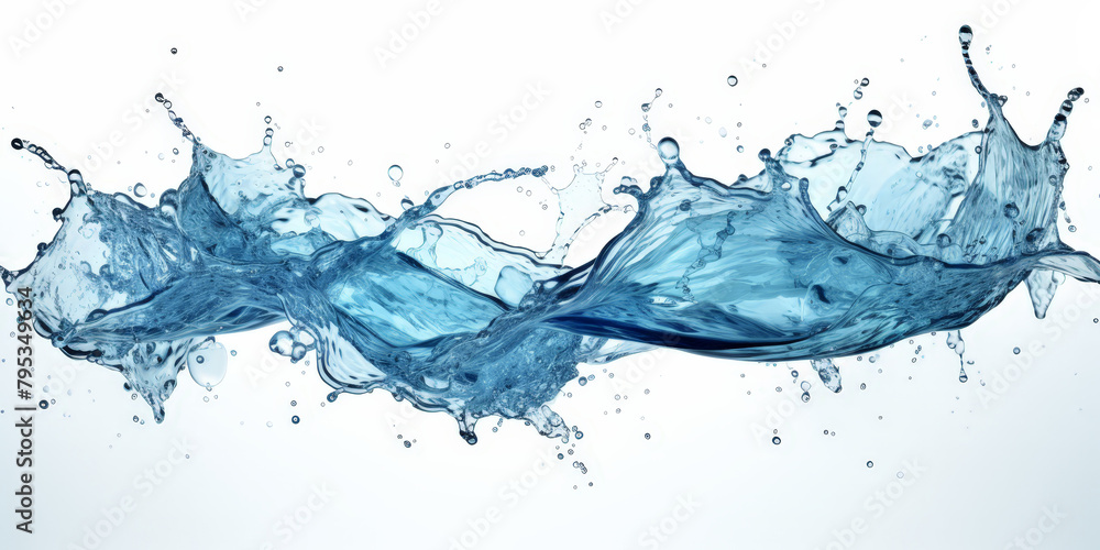 water splashon white background,splashes a clean water on white background
water splashon white background,splashes a clean water on white background