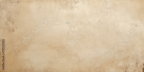 Beige old scratched surface background blank empty with copy space for product design or text copyspace mock-up