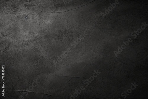 Black old scratched surface background blank empty with copy space for product design or text copyspace mock-up 