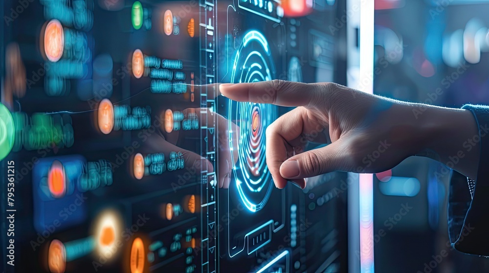 Biometric payment system authorizing transactions with fingerprints Biometric payment system authorizing transactions with fingerprints