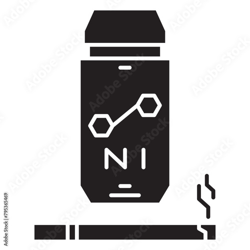 nicotine 