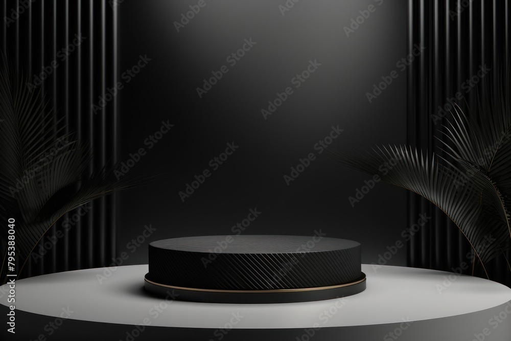 Minimal black color pattern background lighting electronics technology. Minimal black color pattern background lighting electronics technology.